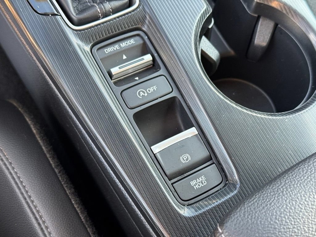 Used 2024 Honda Civic Touring image 25