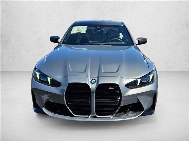 New 2027 BMW M3 Competition AWD/4WD image 6