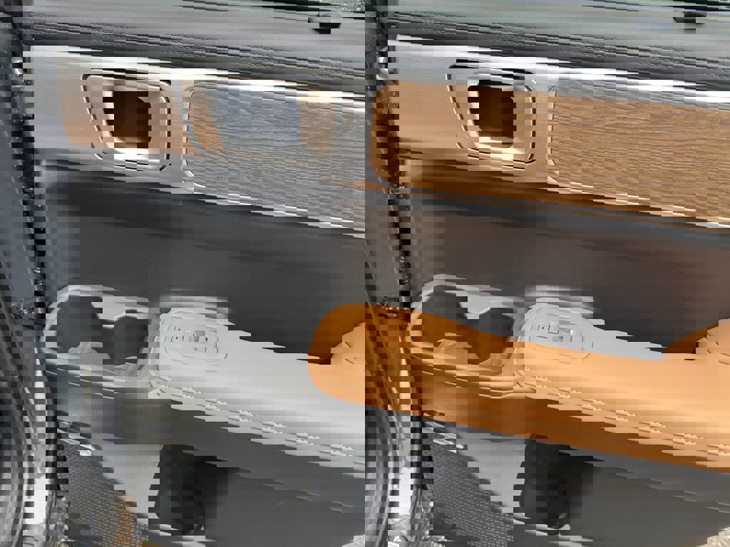 New 2026 Hyundai Santa Fe Calligraphy image 21