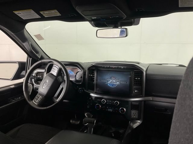 Used 2023 Ford F150 XLT w/ Equipment Group 302A High AWD/4WD image 26