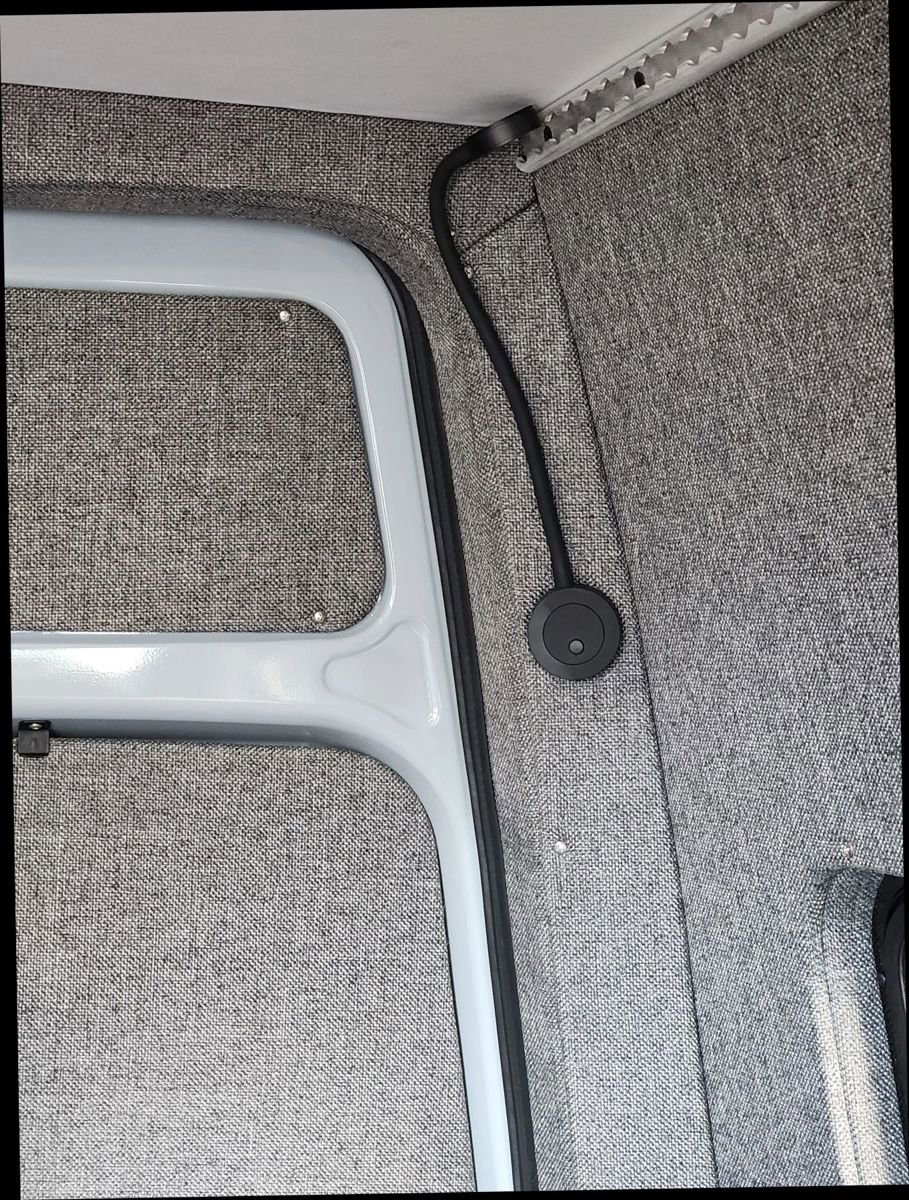 Used 2025 Mercedes-Benz Sprinter 2500 image 41