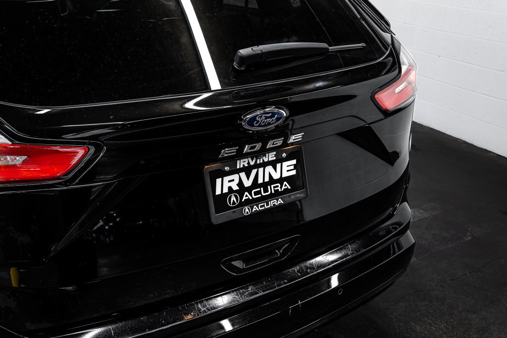 Used 2023 Ford Edge ST-Line AWD/4WD image 15