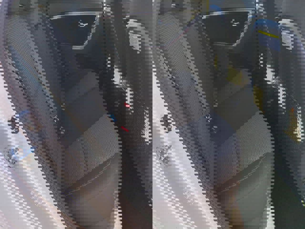 Used 2017 Hyundai Elantra GT image 18