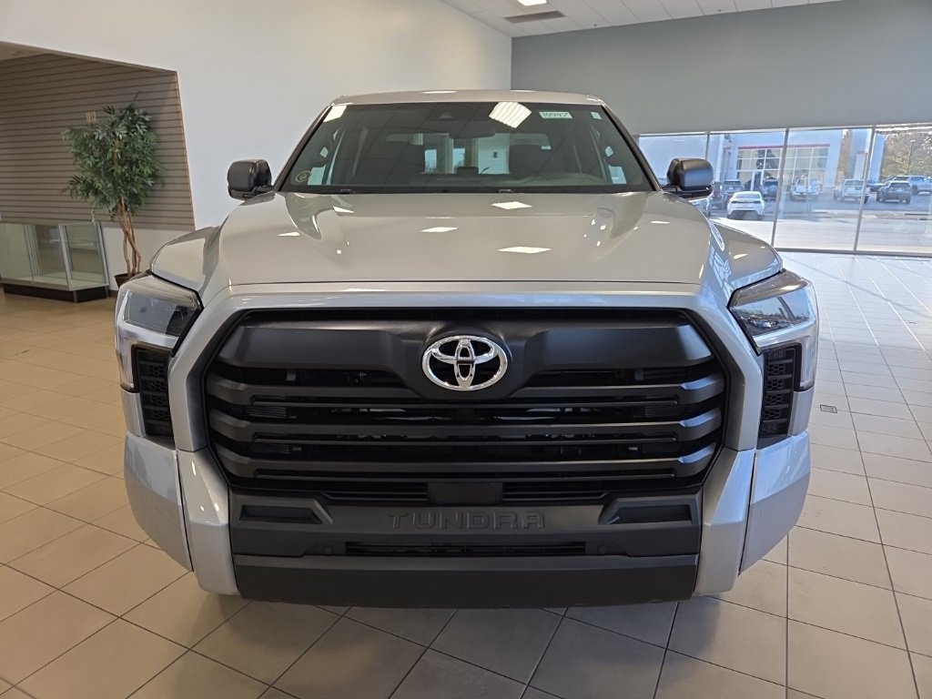 New 2026 Toyota Tundra SR5 image 4