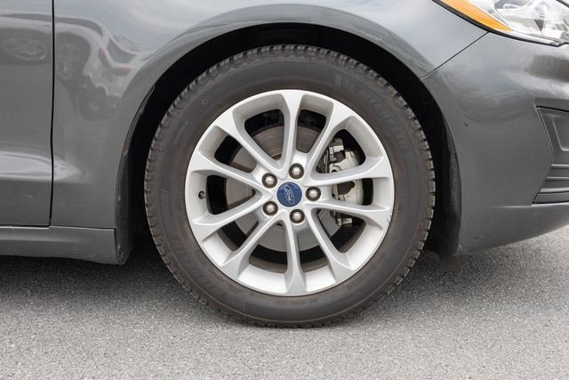 Used 2019 Ford Fusion SE image 11