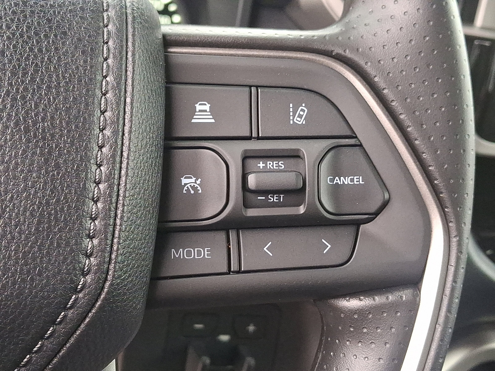 New 2026 Toyota Tundra SR5 image 15