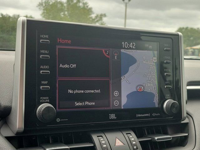 Used 2019 Toyota RAV4 Limited AWD/4WD image 24