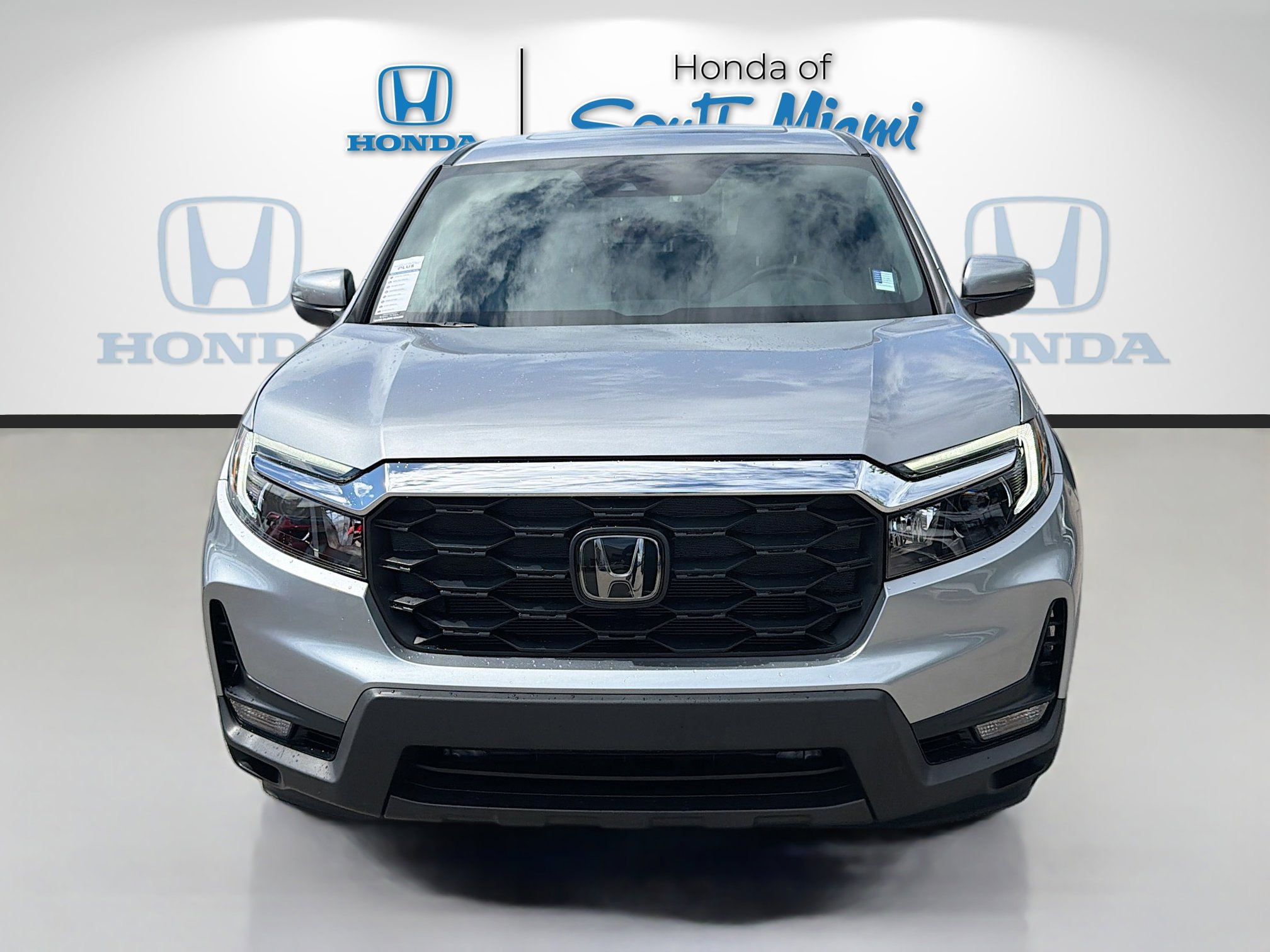 Certified 2023 Honda Passport EX-L image 2