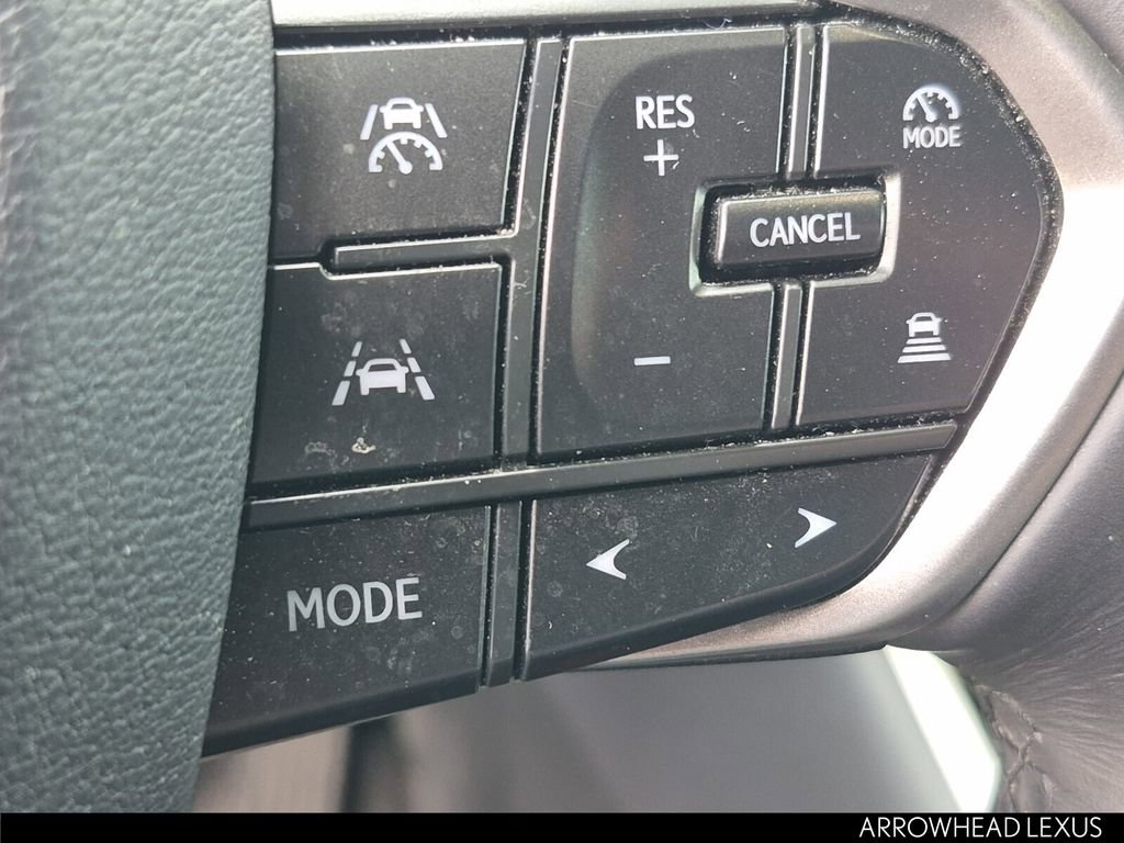 Certified 2024 Lexus TX 350 AWD w/ Cold Weather Package image 26