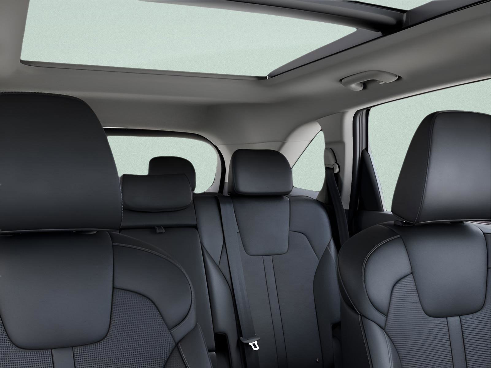 New 2026 Kia Sorento S w/ S Panoramic Sunroof Package image 27