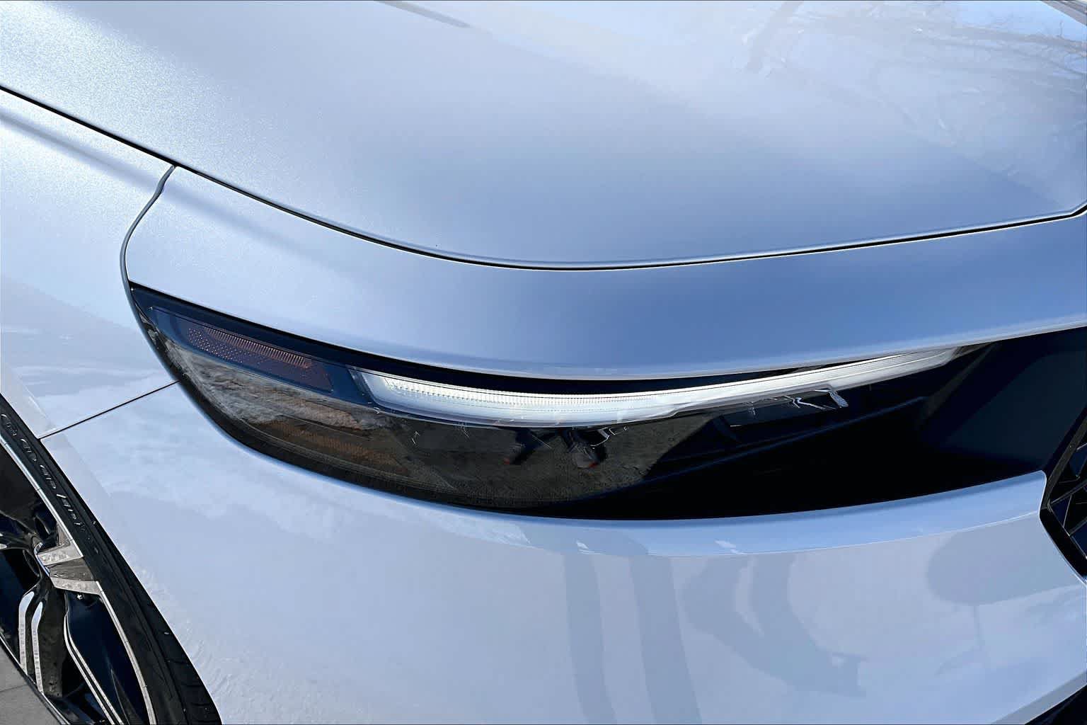New 2026 Honda Accord SE image 13