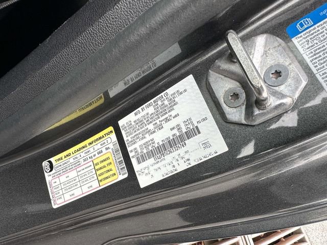 Used 2016 Ford Mustang Coupe w/ Ecoboost Performance Package image 28