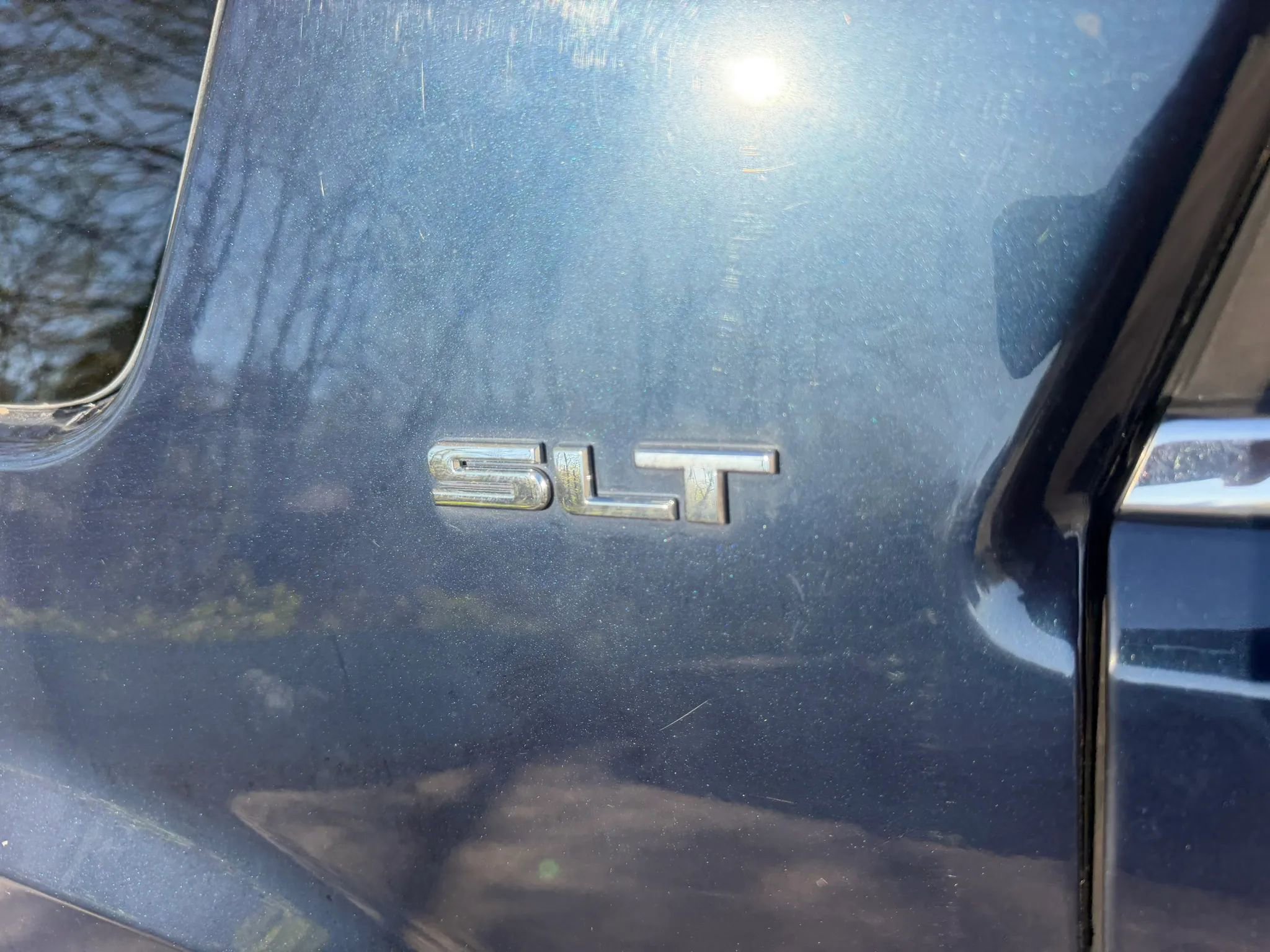 Used 2012 GMC Acadia SLT image 8