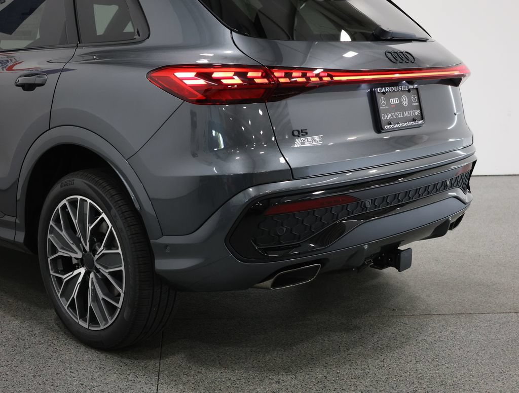 New 2026 Audi Q5 Premium Plus AWD/4WD image 10