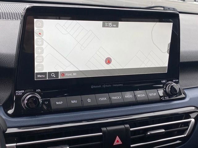 Used 2023 Kia Seltos S w/ Navigation Package image 10