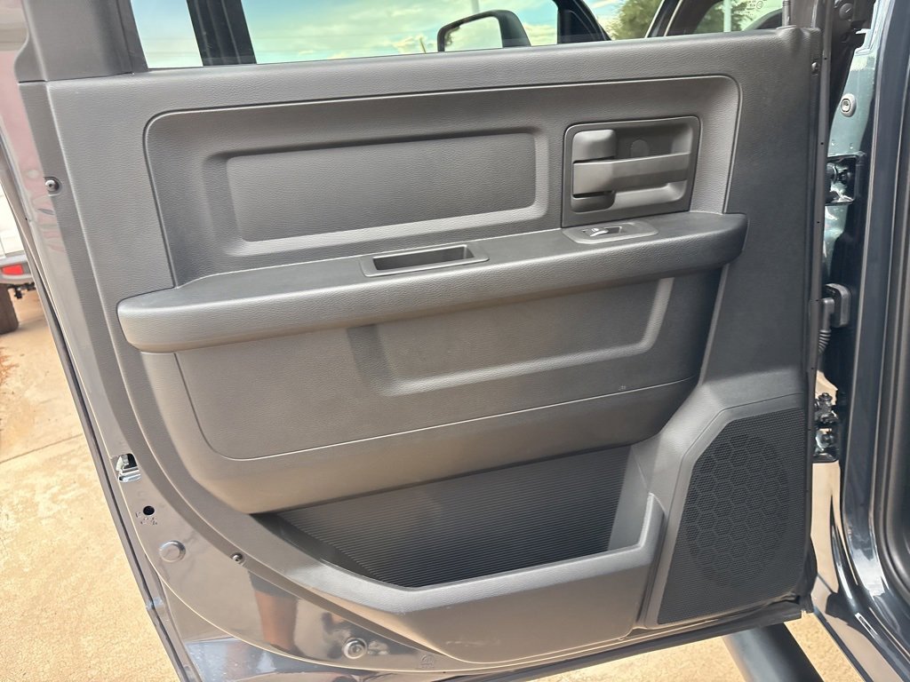 New 2026 RAM 2500 Tradesman image 17