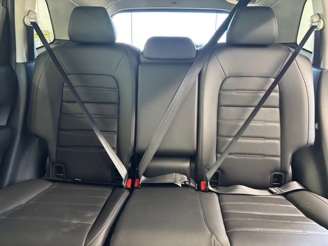 Used 2026 Honda CR-V EX-L image 25