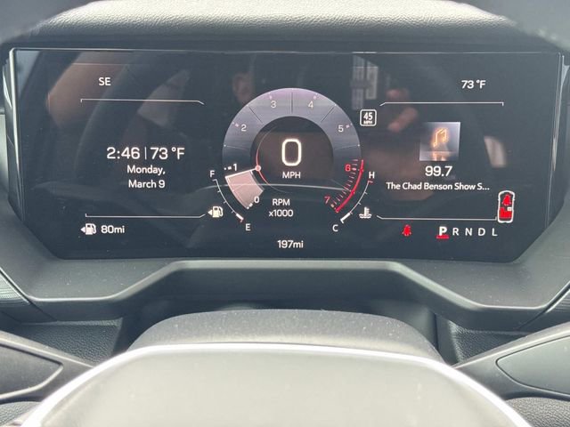 New 2026 GMC Acadia Elevation image 34