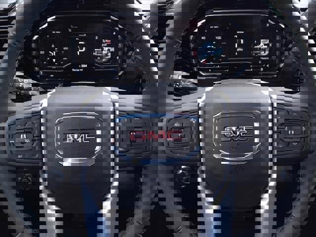 New 2025 GMC Sierra 2500 SLE image 9