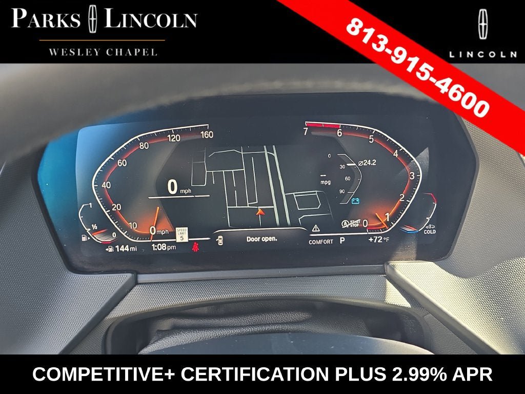 Used 2023 BMW 228i Gran Coupe w/ Convenience Package FWD image 31