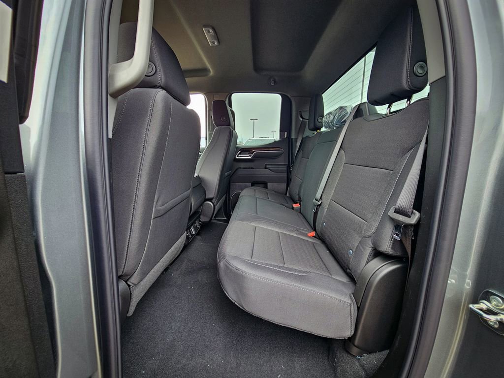 New 2026 GMC Sierra 1500 Elevation image 32