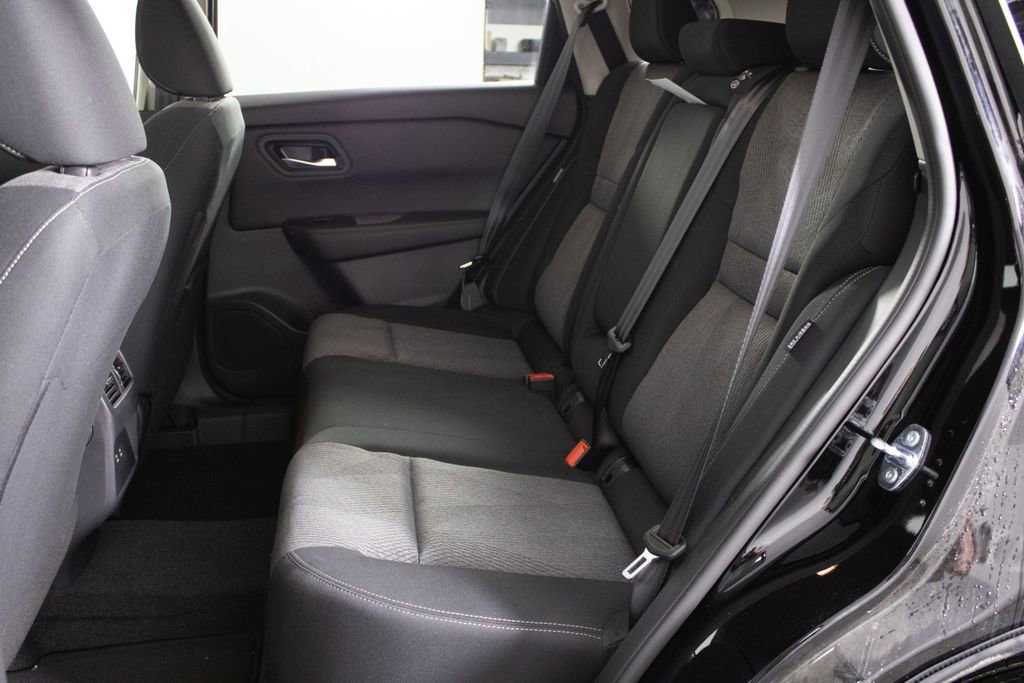 New 2026 Nissan Rogue SV w/ Cold Weather Package image 14