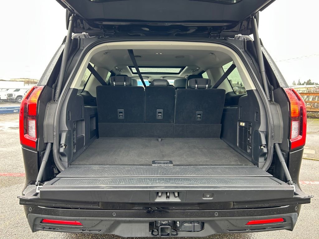 Used 2025 Ford Expedition Max Active image 24