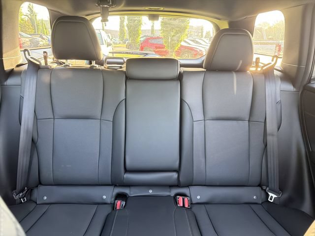 Certified 2026 Subaru Outback Touring AWD/4WD image 30