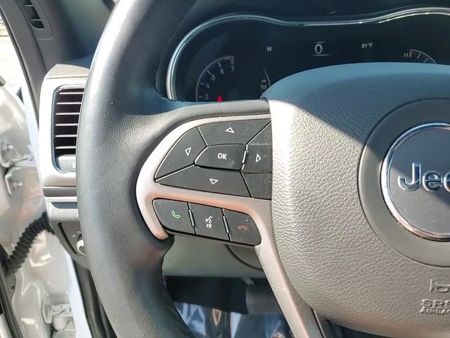 Used 2022 Jeep Grand Cherokee Limited image 17