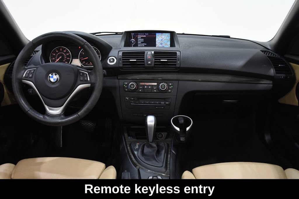 Used 2013 BMW 128i Convertible RWD image 18