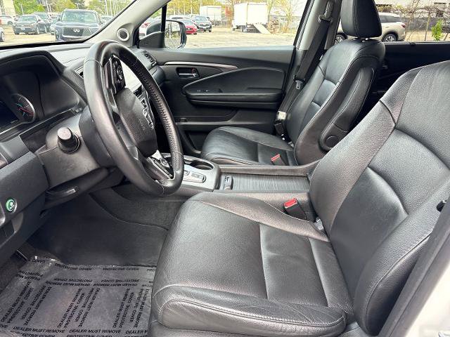 Used 2022 Honda Pilot EX-L image 9