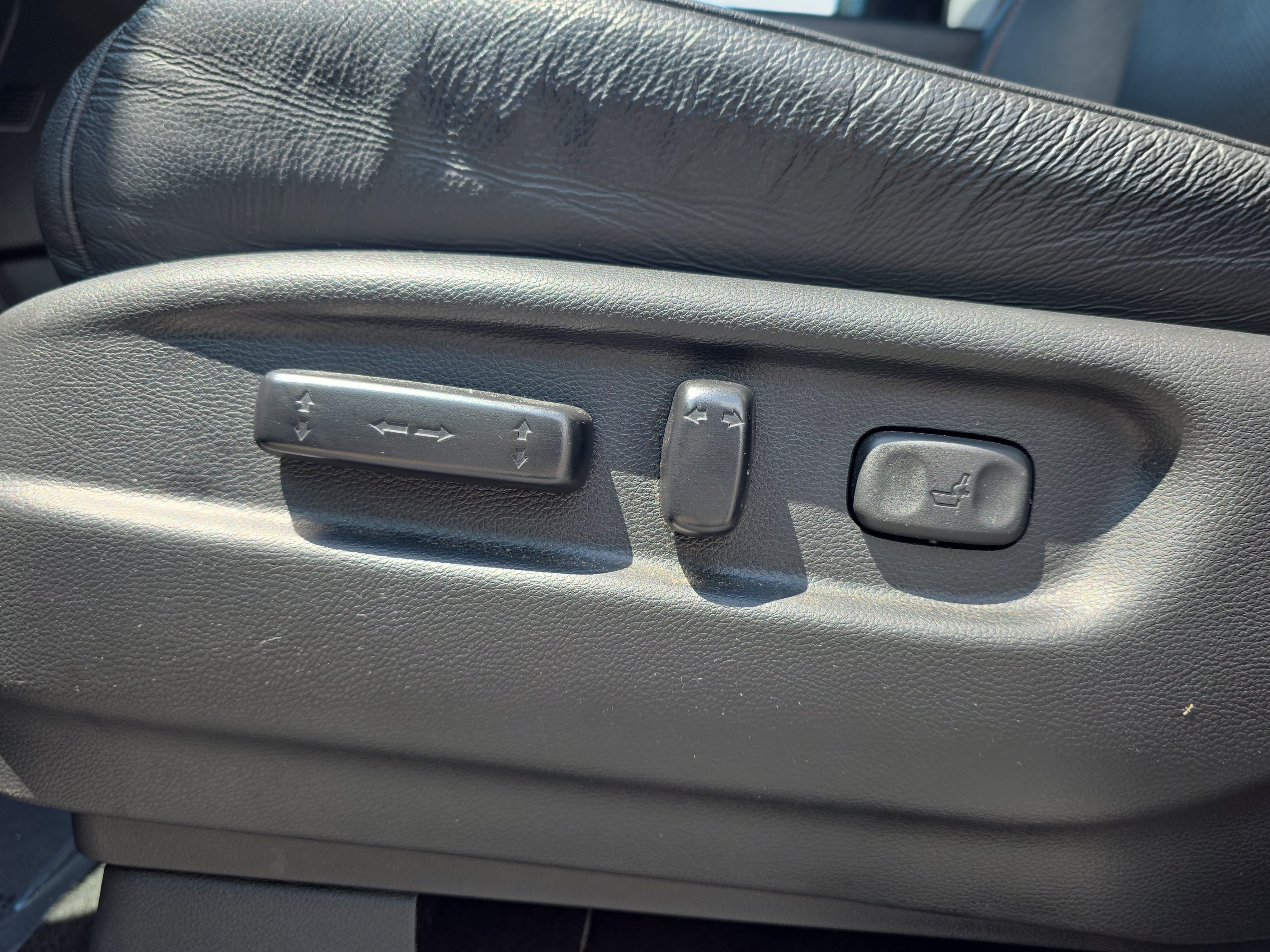 Used 2023 Honda Passport TrailSport image 29