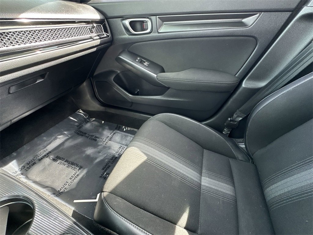 Used 2023 Honda Civic Sport image 26
