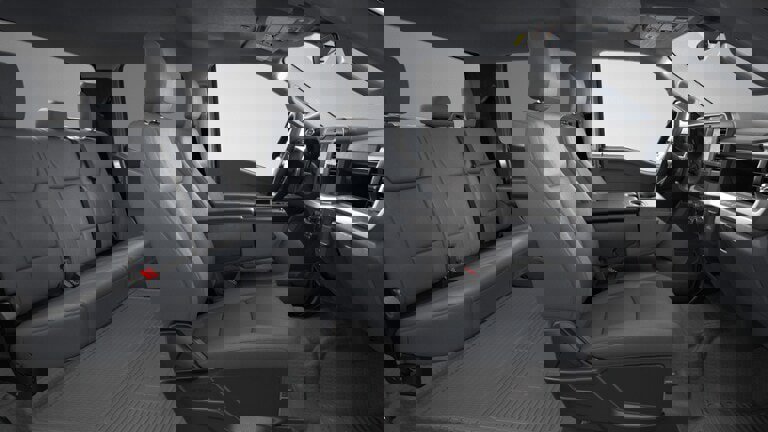 New 2026 Ford F250 XL w/ STX Appearance Package image 6