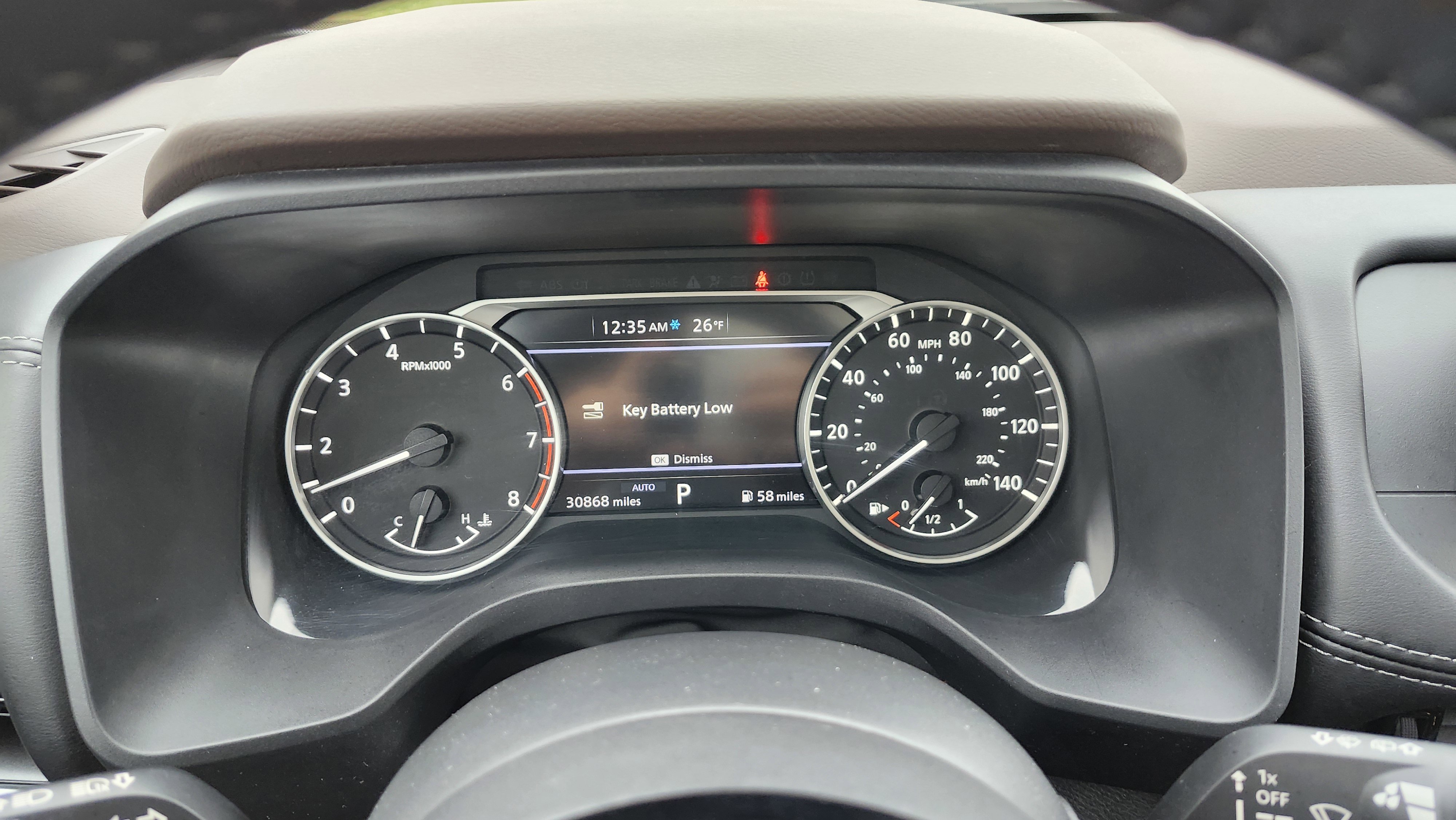 Used 2023 Nissan Rogue SV w/ SV Premium Package image 29