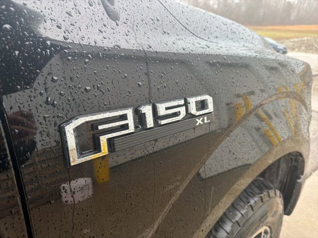 Used 2017 Ford F150 XL w/ Equipment Group 101A Mid image 11