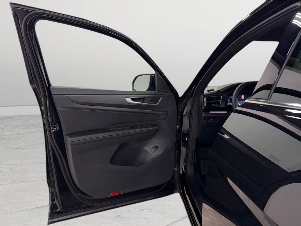 New 2026 Volkswagen Atlas Cross Sport SEL Premium R-Line image 19