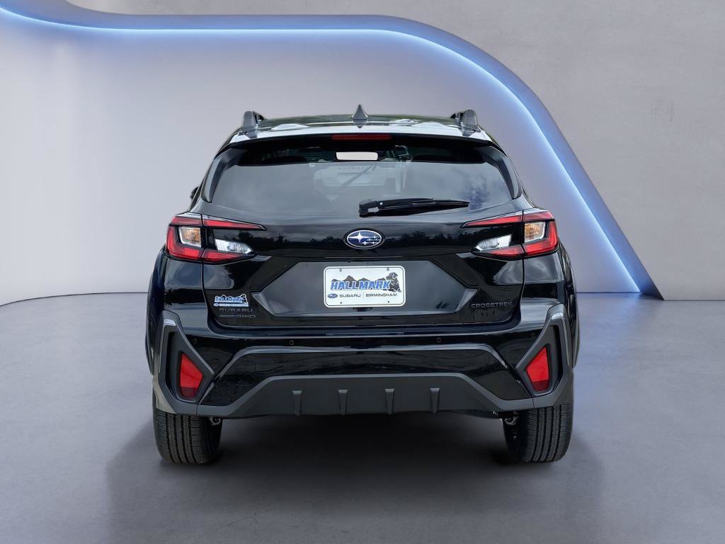 New 2026 Subaru Crosstrek 2.5i Limited w/ Crosstrek Mirror Package AWD/4WD image 4