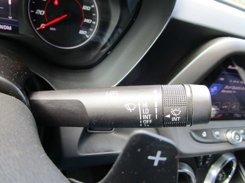 Used 2022 Chevrolet Camaro LT w/ RS Package image 30