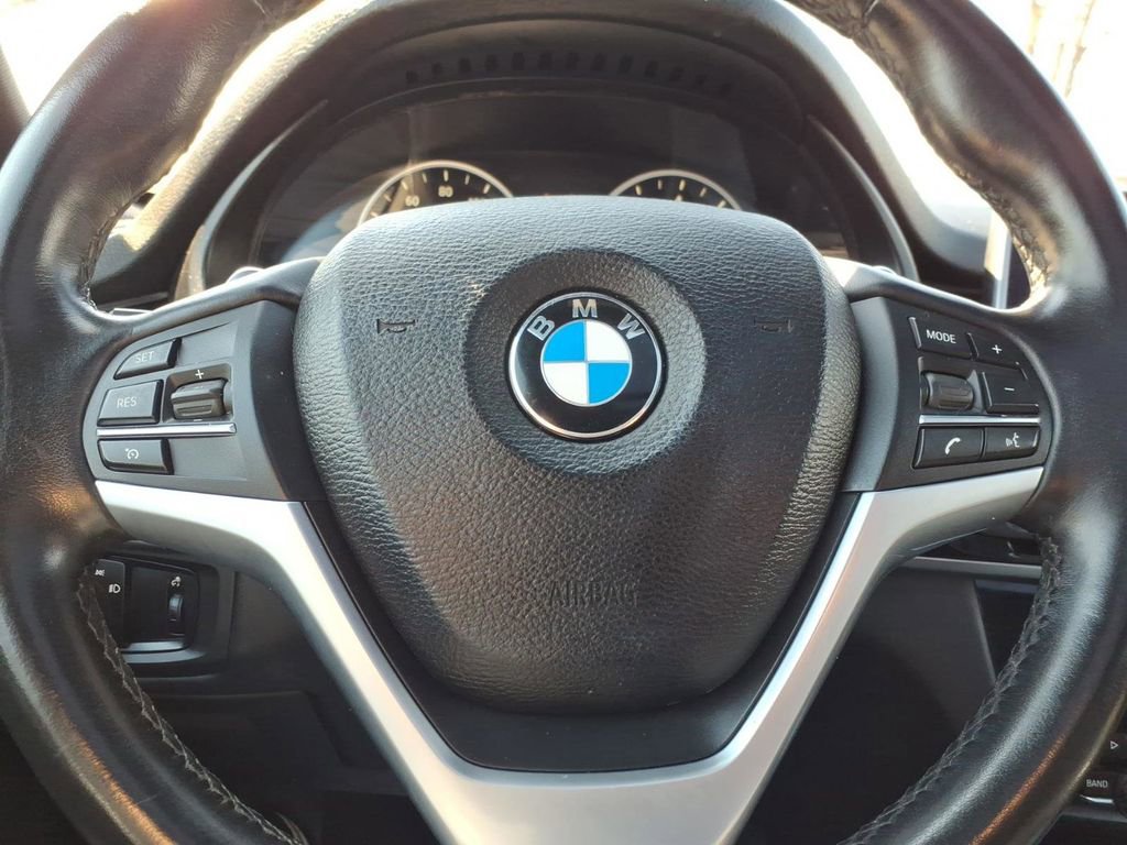 Used 2018 BMW X5 xDrive35i AWD/4WD image 24