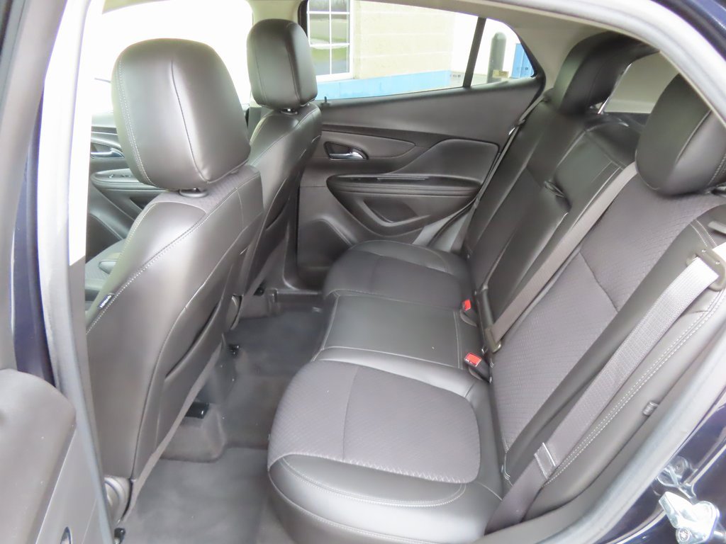 Used 2022 Buick Encore Preferred image 24