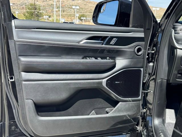 New 2026 Jeep Grand Wagoneer Limited image 26