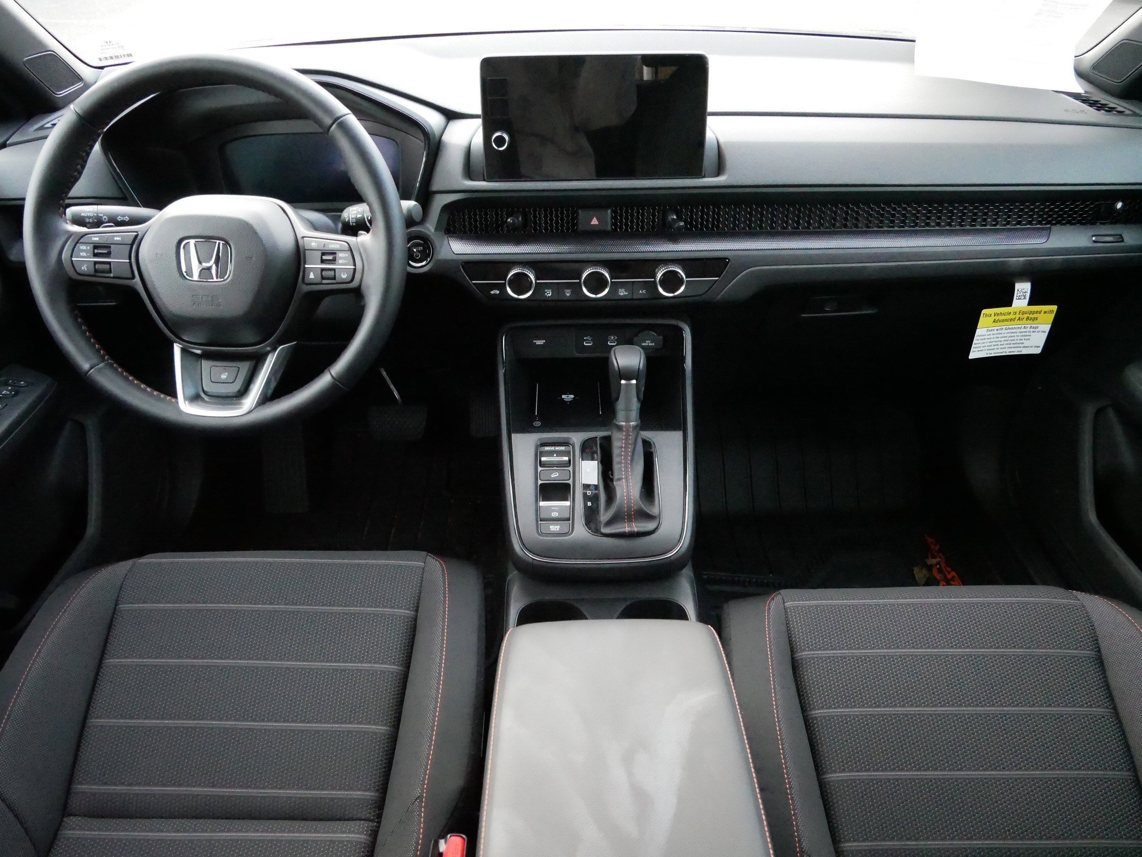 Certified 2026 Honda CR-V TrailSport image 10