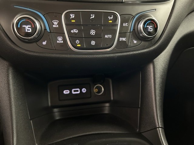 Used 2022 Chevrolet Equinox LT image 16