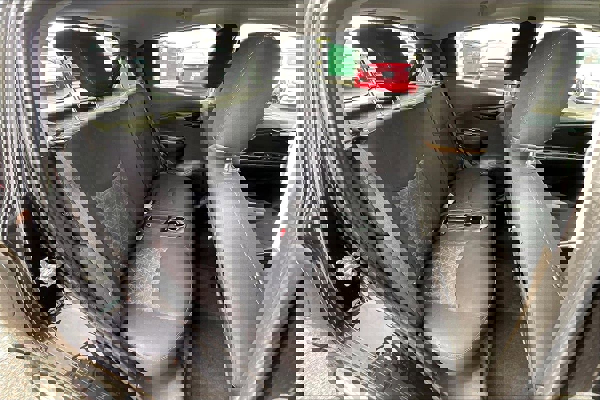 Used 2020 Chevrolet Spark LT image 23