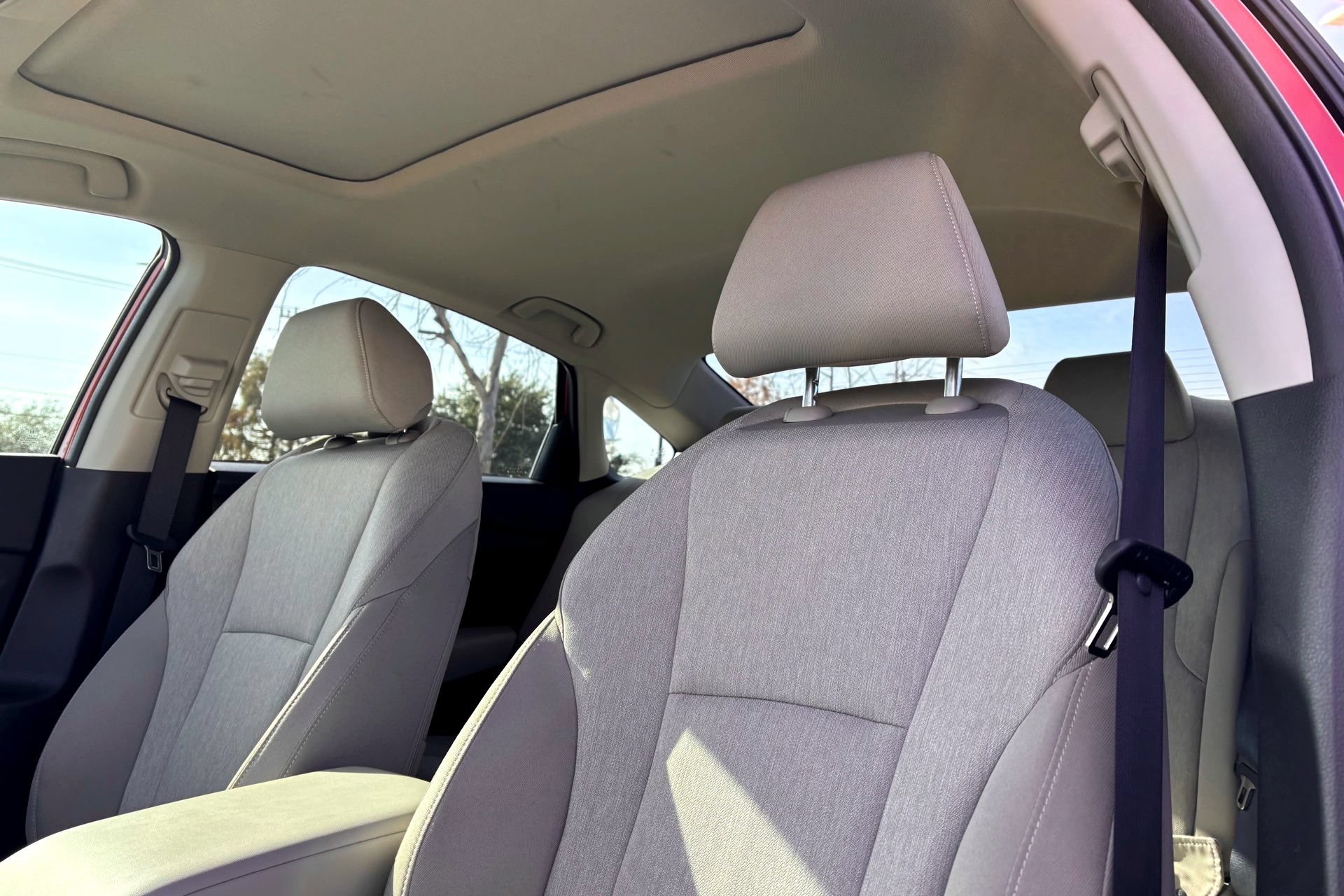 Used 2025 Honda Accord SE image 10