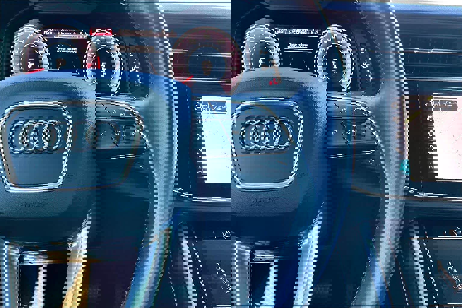 Used 2019 Audi Q8 Premium Plus image 24