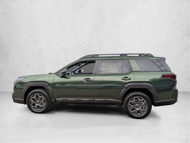 New 2026 Subaru Outback Premium AWD/4WD image 5