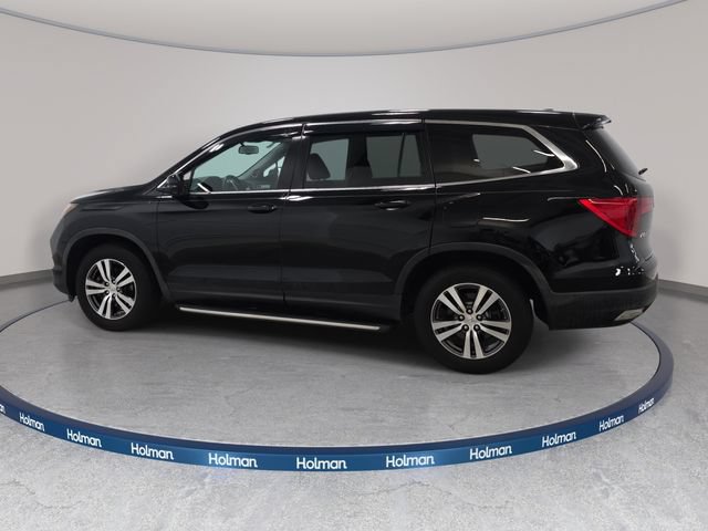 Used 2018 Honda Pilot EX-L image 9