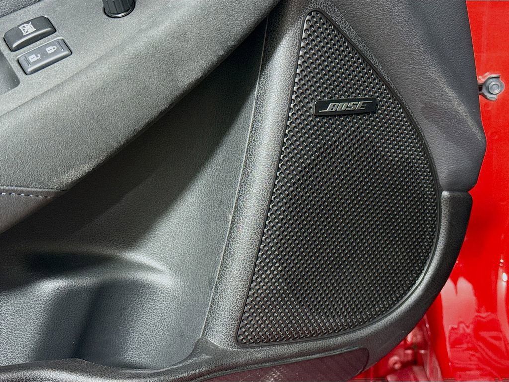 Used 2024 Nissan Z NISMO w/ Floor Mat Package image 24